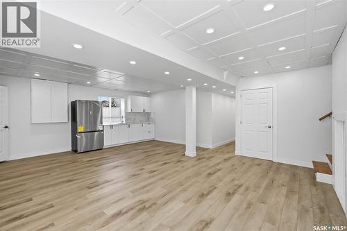 607 Addie Crescent, Saskatoon, SK - Indoor