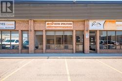 17 - 7171 TORBRAM ROAD  Mississauga, ON L4T 3W4