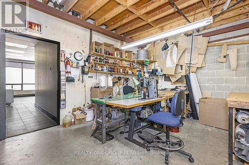 17 - 7171 Torbram Road, Mississauga, ON 