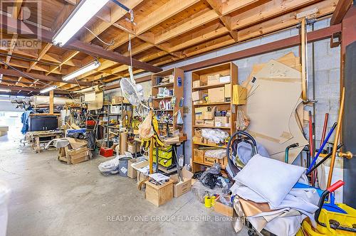 17 - 7171 Torbram Road, Mississauga, ON 