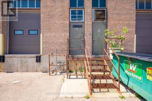 17 - 7171 Torbram Road, Mississauga, ON 