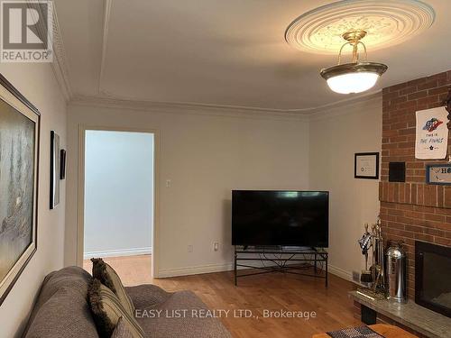 5 Worden View, Halton Hills, ON - Indoor With Fireplace