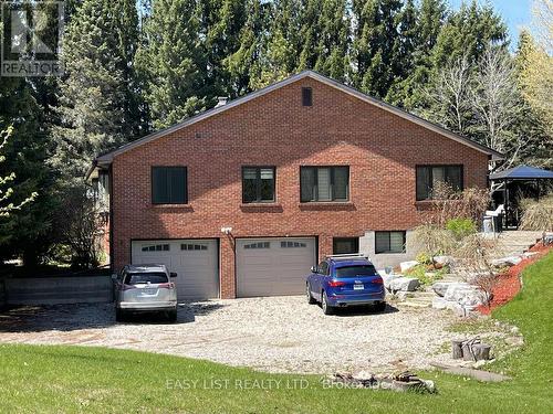 5 Worden View, Halton Hills, ON - Outdoor
