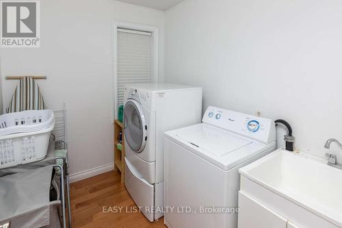 5 Worden View, Halton Hills, ON - Indoor Photo Showing Laundry Room