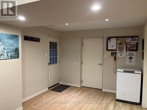 5 Worden View, Halton Hills, ON - Indoor Photo Showing Other Room