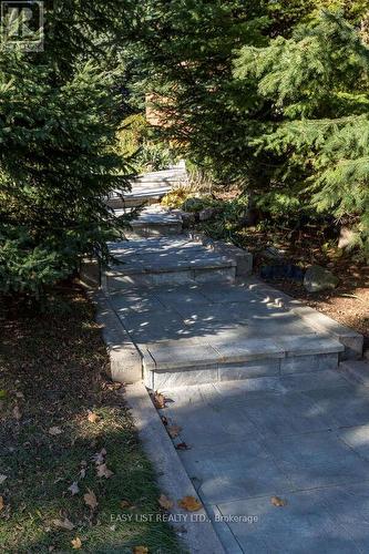 5 Worden View, Halton Hills, ON - Outdoor With View