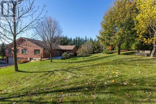 5 Worden View, Halton Hills, ON - Outdoor