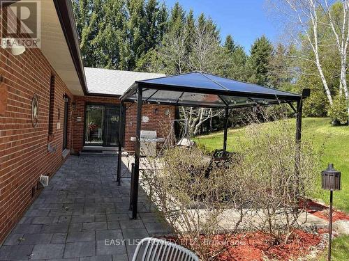 5 Worden View, Halton Hills, ON - Outdoor