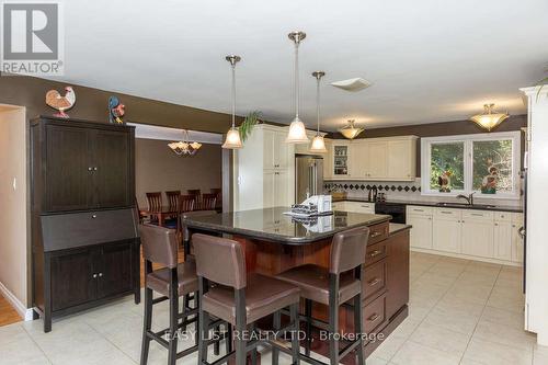 5 Worden View, Halton Hills, ON - Indoor