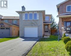 MAIN & UPPER - 654 BROUGHAM PLACE Mississauga, ON L5B 2Z5