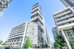2404 - 56 ANNIE CRAIG DRIVE Toronto, ON M8V 0C8