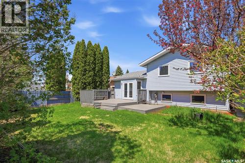 230 Konihowski Road, Saskatoon, SK - Outdoor