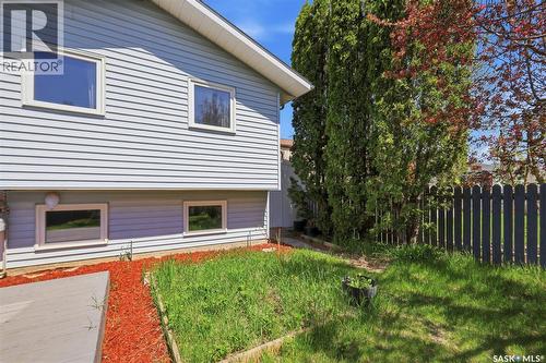 230 Konihowski Road, Saskatoon, SK - Outdoor