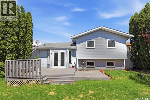 230 Konihowski Road, Saskatoon, SK - Outdoor
