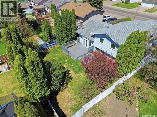230 Konihowski Road, Saskatoon, SK - Outdoor