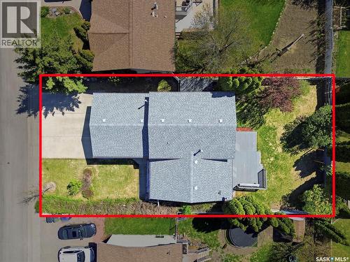 230 Konihowski Road, Saskatoon, SK - Outdoor