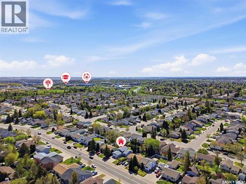 230 Konihowski Road, Saskatoon, SK - Outdoor With View