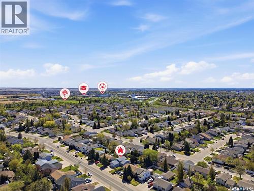 230 Konihowski Road, Saskatoon, SK - Outdoor With View