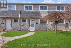 31 - 2050 UPPER MIDDLE ROAD  Burlington, ON L7P 3R9