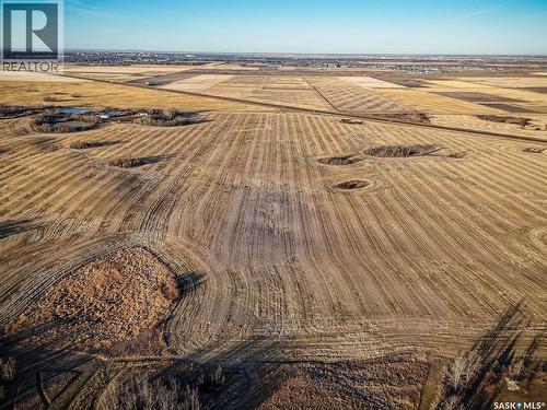 Wilson Acreage, Corman Park Rm No. 344, SK 