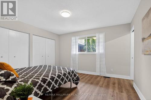 2 Birdstone Avenue, Ottawa, ON - Indoor Photo Showing Bedroom