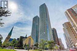 3411 - 65 ST MARY STREET Toronto, ON M5S 0A6