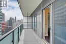 3411 - 65 St Mary Street, Toronto, ON  - Outdoor With Exterior 