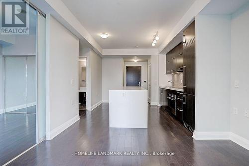 3411 - 65 St Mary Street, Toronto, ON - Indoor