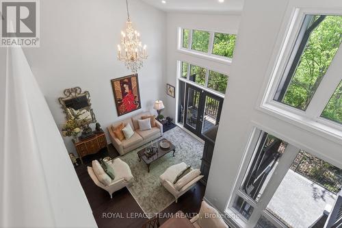 30 - 542 Crescendo Private, Ottawa, ON - Indoor Photo Showing Other Room