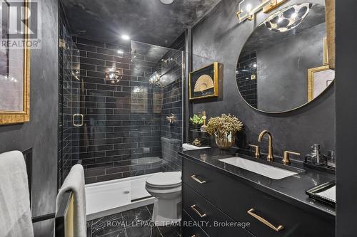 30 - 542 Crescendo Private, Ottawa, ON - Indoor Photo Showing Bathroom