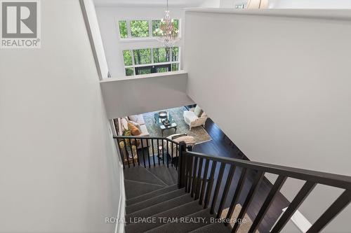 30 - 542 Crescendo Private, Ottawa, ON - Indoor Photo Showing Other Room