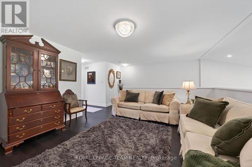 30 - 542 Crescendo Private, Ottawa, ON - Indoor Photo Showing Other Room