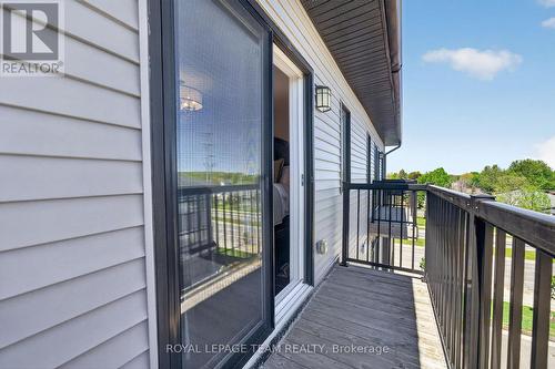 30 - 542 Crescendo Private, Ottawa, ON - Outdoor With Exterior