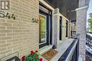 30 - 542 Crescendo Private, Ottawa, ON  - Outdoor With Exterior 