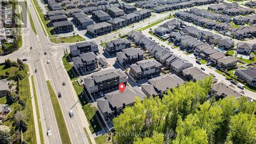 30 - 542 Crescendo Private, Ottawa, ON - Outdoor With View