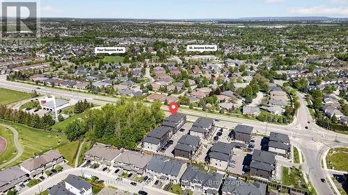 30 - 542 Crescendo Private, Ottawa, ON - Outdoor With View