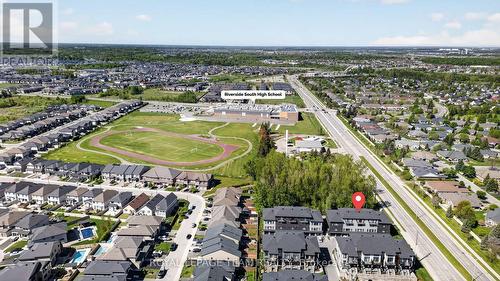 30 - 542 Crescendo Private, Ottawa, ON - Outdoor With View
