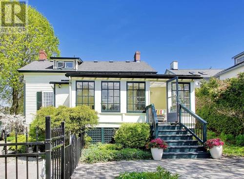309 KING STREET W  Cobourg, ON K9A 2N4