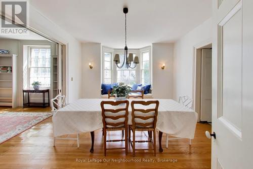 309 King Street W, Cobourg, ON - Indoor Photo Showing Dining Room