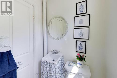 309 King Street W, Cobourg, ON - Indoor Photo Showing Bathroom