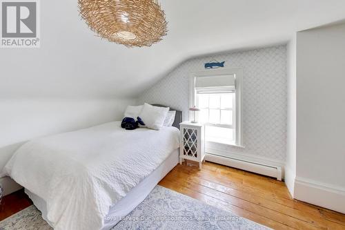 309 King Street W, Cobourg, ON - Indoor Photo Showing Bedroom