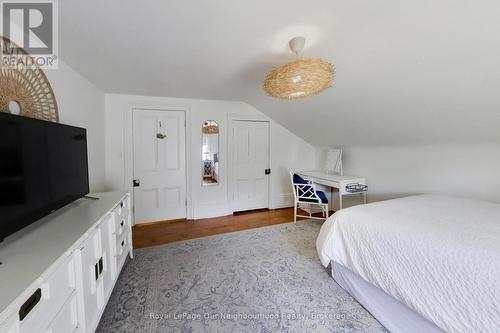 309 King Street W, Cobourg, ON - Indoor Photo Showing Bedroom