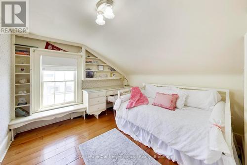 309 King Street W, Cobourg, ON - Indoor Photo Showing Bedroom