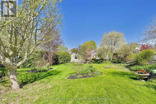 309 King Street W, Cobourg, ON - Outdoor
