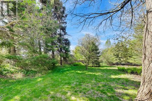 309 King Street W, Cobourg, ON - Outdoor