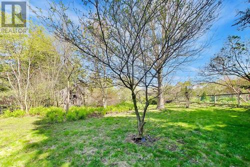 309 King Street W, Cobourg, ON - Outdoor With View