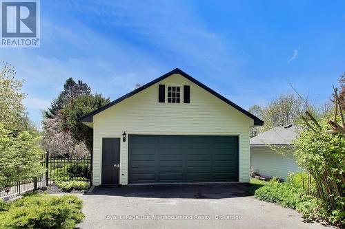 309 King Street W, Cobourg, ON - Outdoor