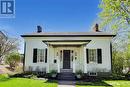 309 King Street W, Cobourg, ON  - Outdoor With Facade 
