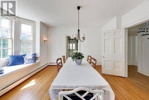 309 King Street W, Cobourg, ON - Indoor Photo Showing Dining Room