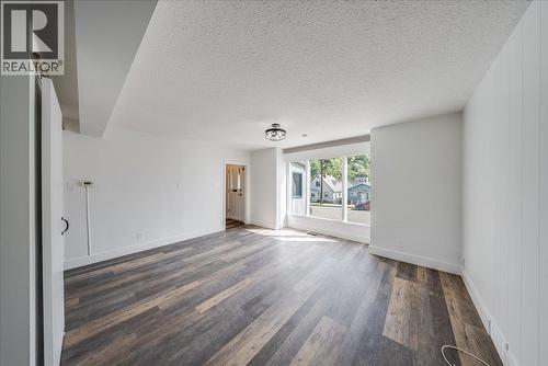 1480 Third Avenue, Trail, BC - Indoor